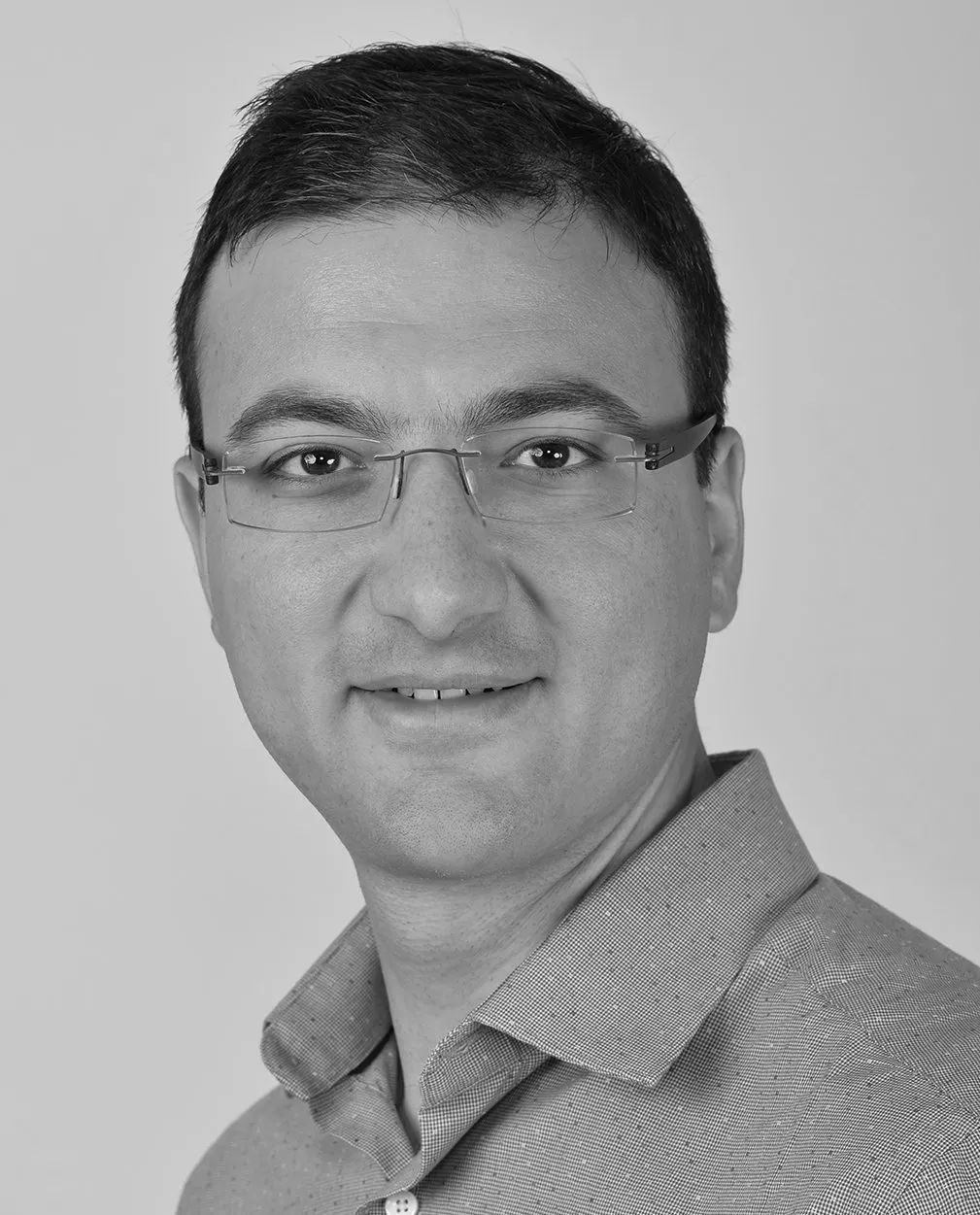 Datacypher et son fondateur