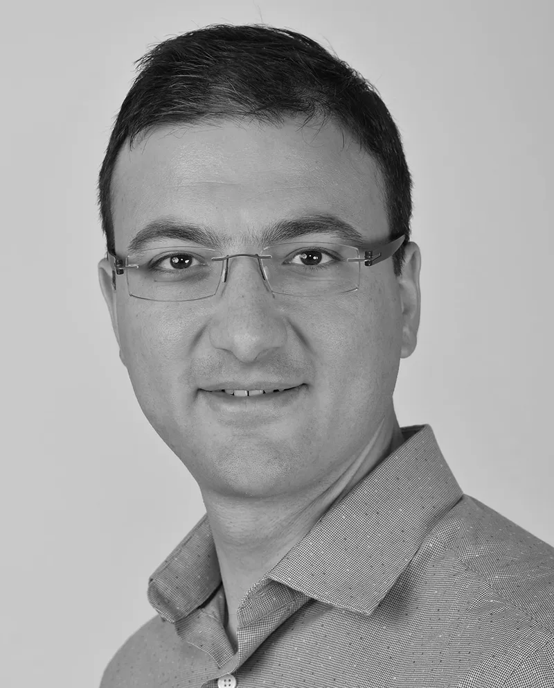 Contacter Datacypher - Salvatore Russo