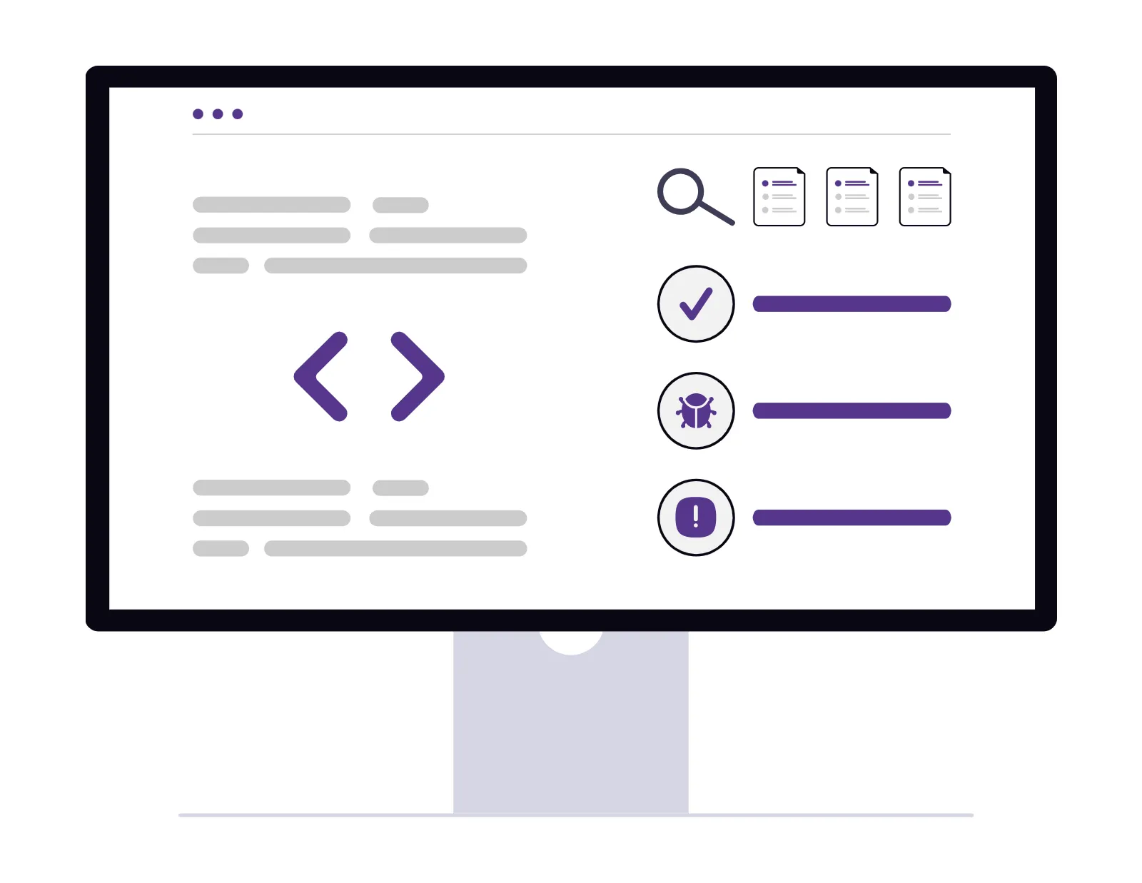 Développement complet Bout en Bout