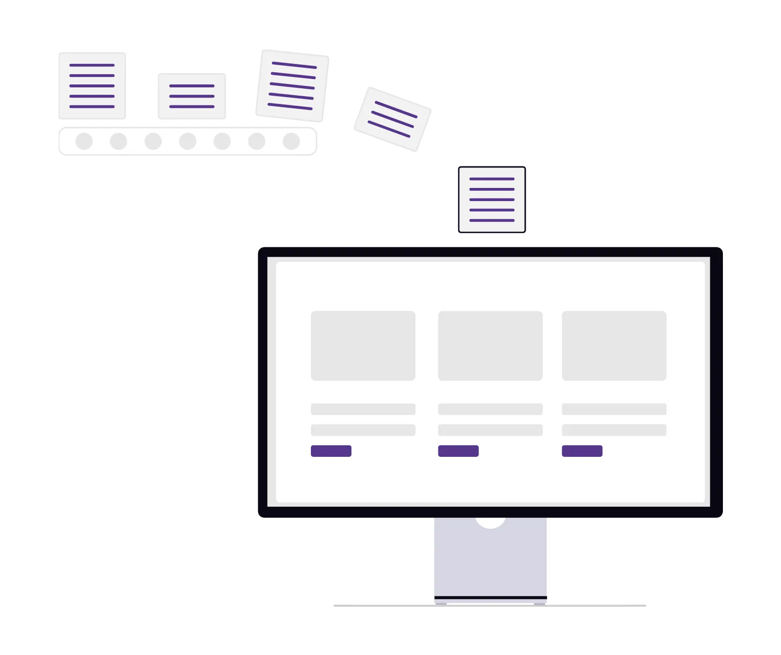 Identification des processus automatisables