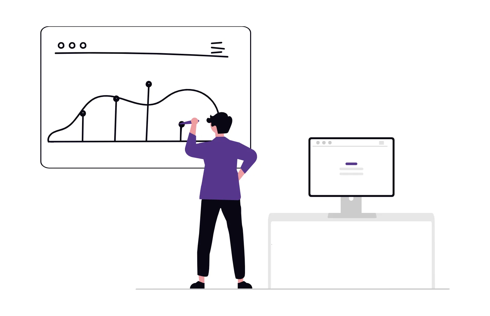 Data & AI Prototype Creation (PoC / MVP)