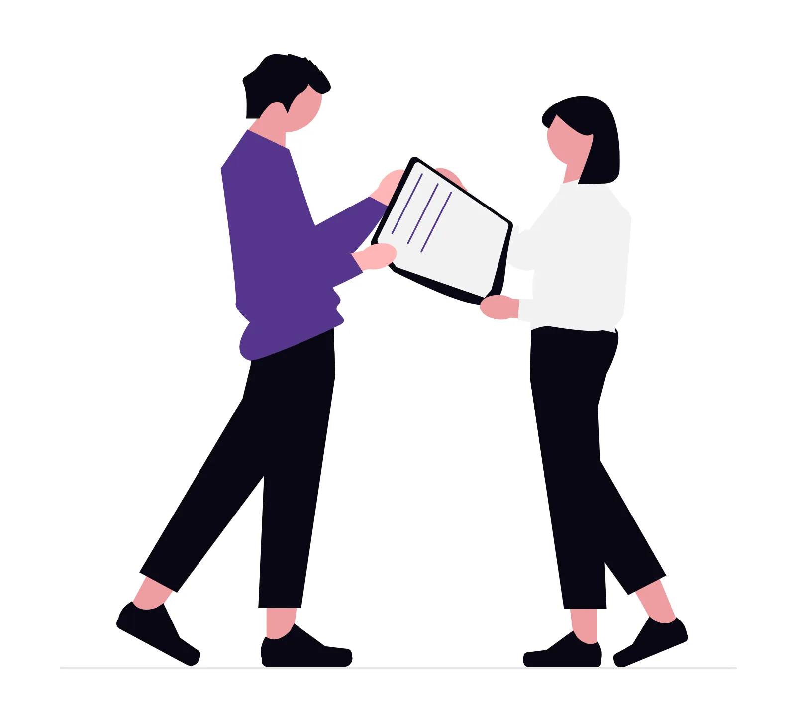 Formation et prise en main